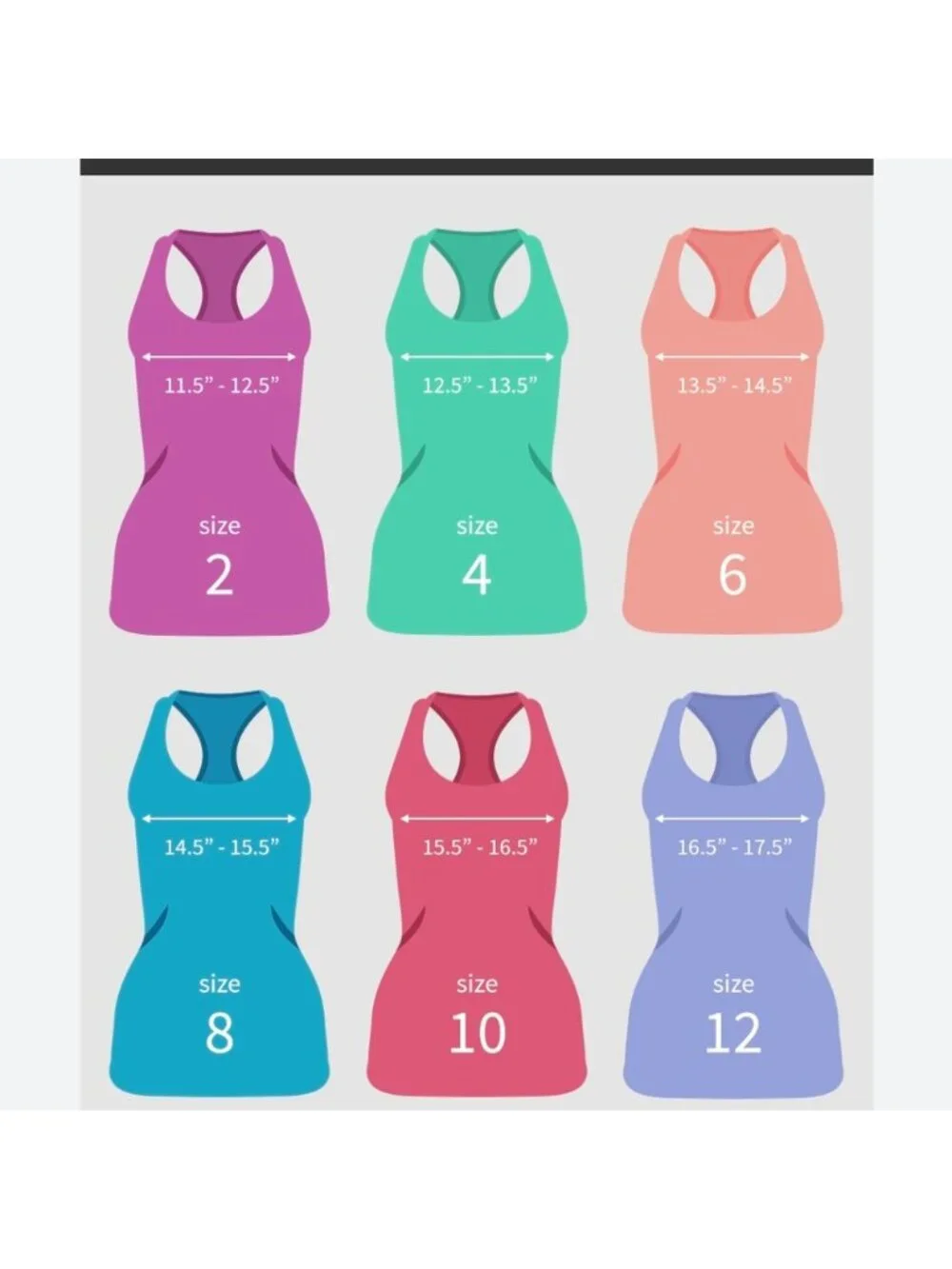 Lululemon Cool Racerback  purple Wee Stripe